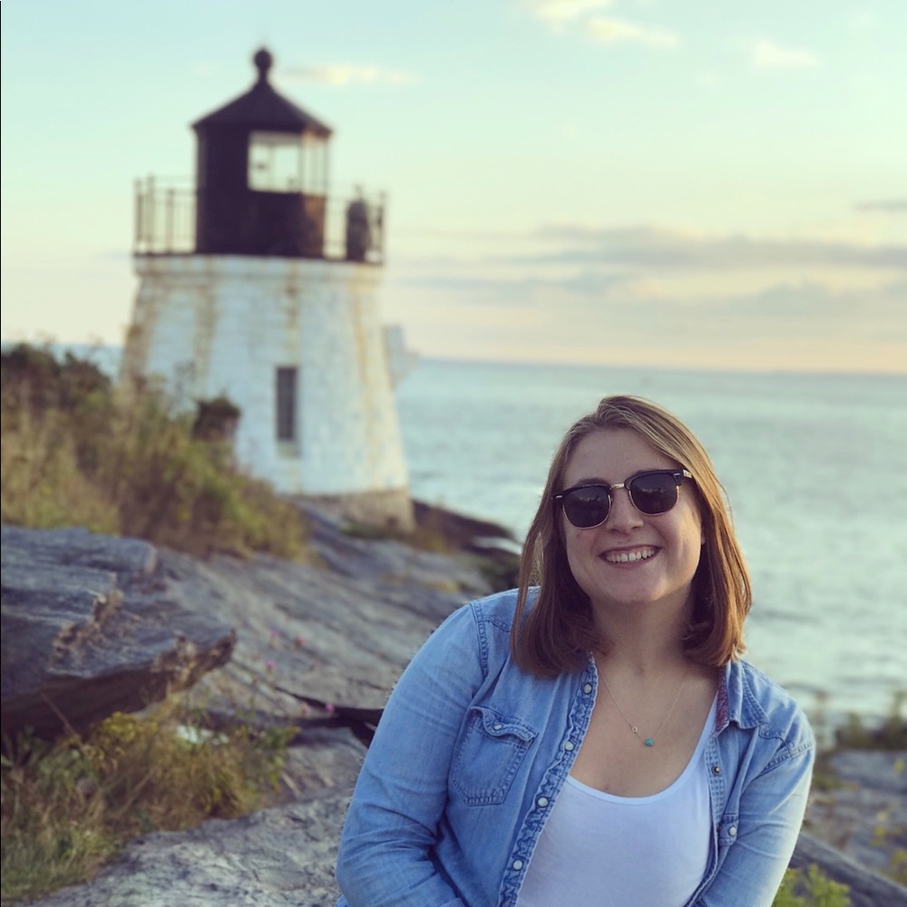 Meet your Posher, Scarlette